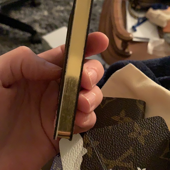 Mini Jules notebook - Picture 6 of 7